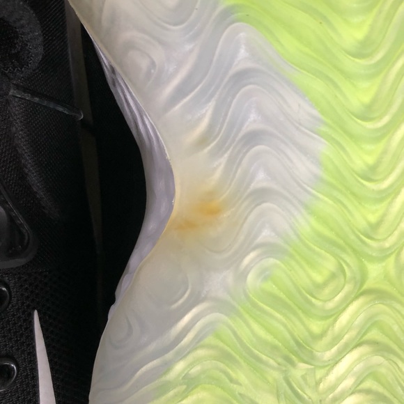 Nike KD Trey 5 VII Black, Like New, Sz 8, Near Perfect Condition - Picture 10 of 13